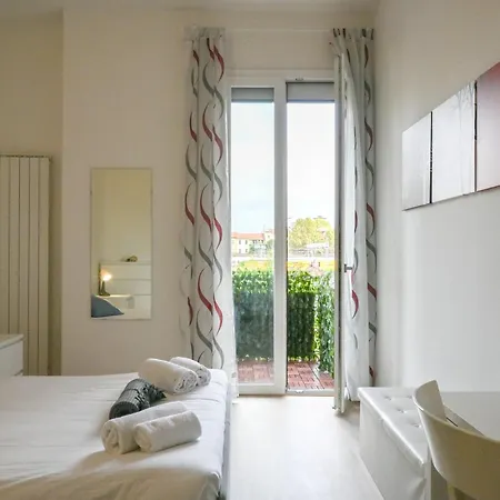 Innpisarentals - The Modern Flat 公寓