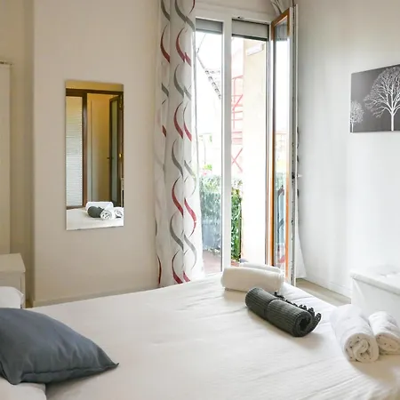 Innpisarentals - The Modern Flat 公寓