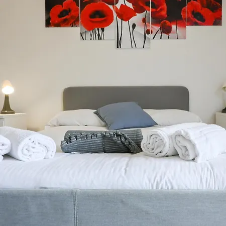 Innpisarentals - The Modern Flat * 比萨