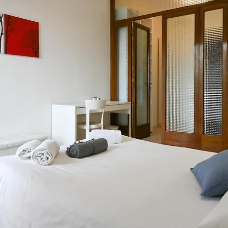Innpisarentals - The Modern Flat 公寓 比萨