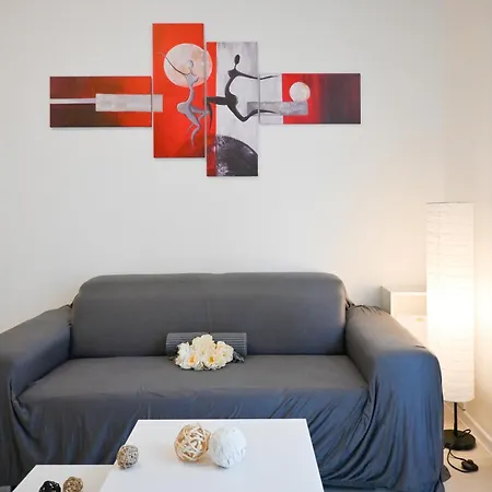 Innpisarentals - The Modern Flat 公寓 比萨
