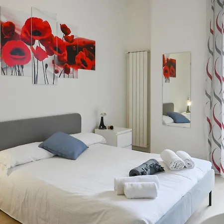 - The Modern Flat *