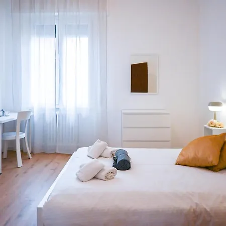 - The Modern Flat 公寓 比萨