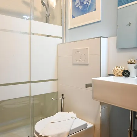 - The Modern Flat