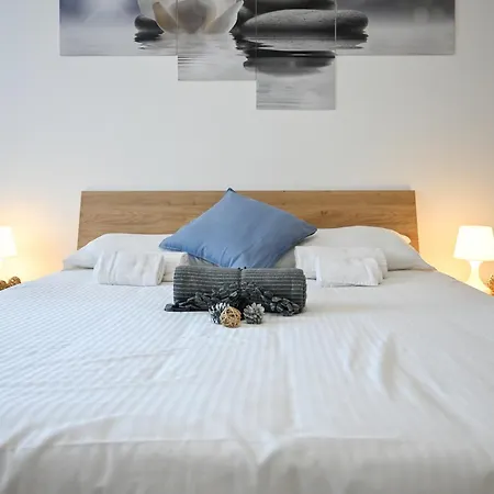 - The Modern Flat * 比萨