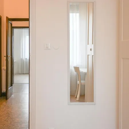 Lägenhet - The Modern Flat *