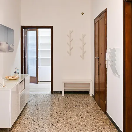 Lägenhet - The Modern Flat