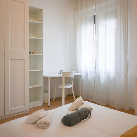 - The Modern Flat Pisa
