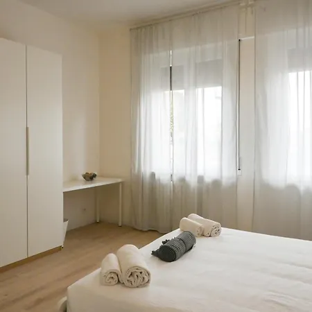 Innpisarentals - The Modern Flat Apartament