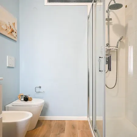 - The Modern Flat *