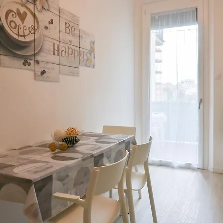 - The Modern Flat * Pisa