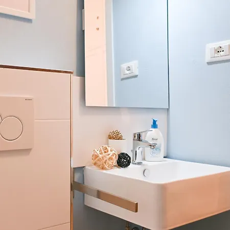 Lägenhet - The Modern Flat