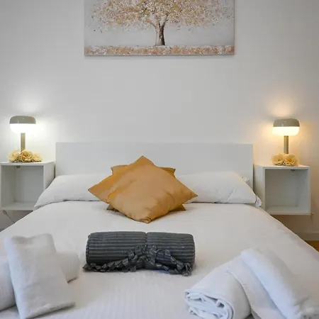 - The Modern Flat Pisa