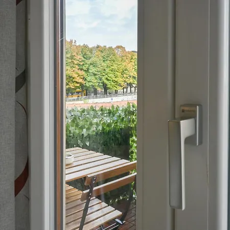 Apartament Innpisarentals - The Modern Flat Piza