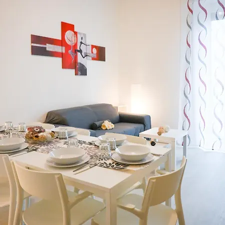 - The Modern Flat