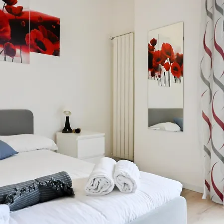 - The Modern Flat Lägenhet Pisa