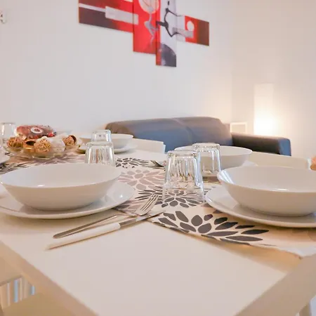 - The Modern Flat