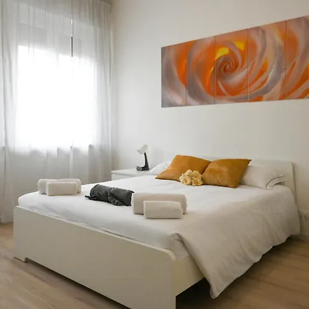 - The Modern Flat *