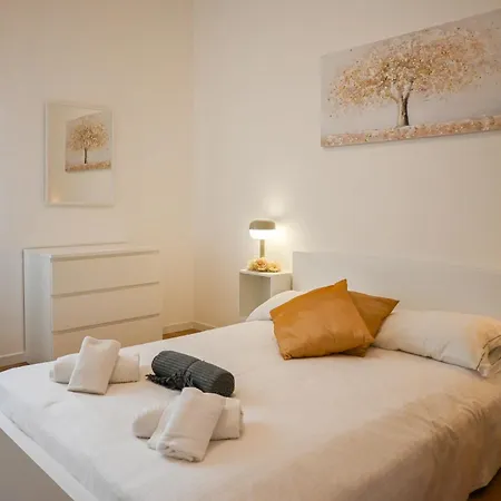 - The Modern Flat Lägenhet *