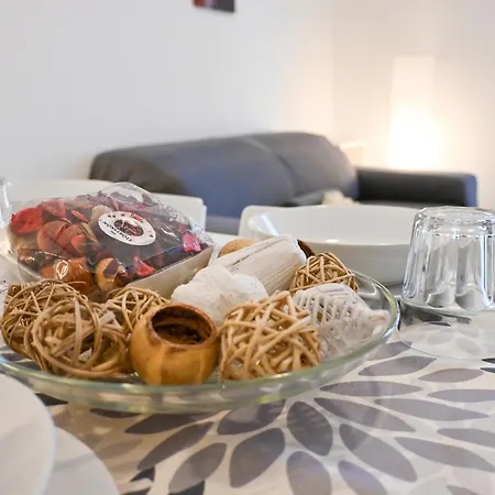 Innpisarentals - The Modern Flat Apartament *