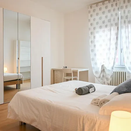 Lägenhet - The Modern Flat *