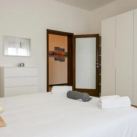 - The Modern Flat *