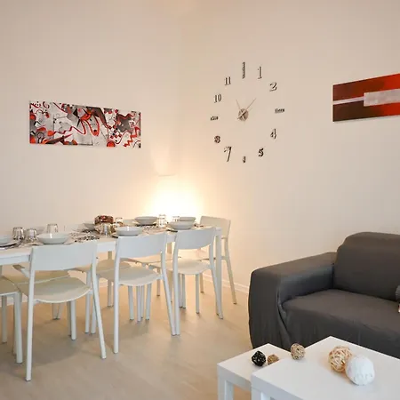 Lägenhet - The Modern Flat