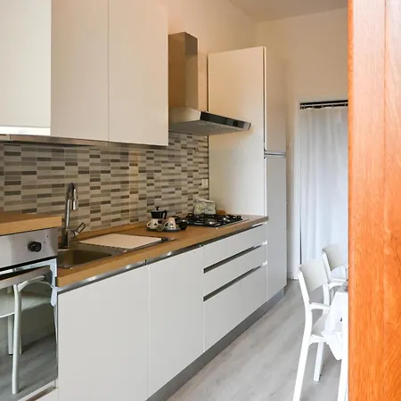- The Modern Flat Lägenhet