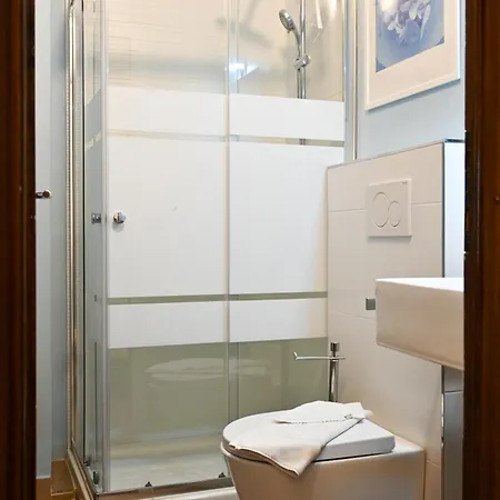 - The Modern Flat *