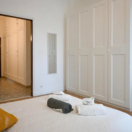 - The Modern Flat Pisa