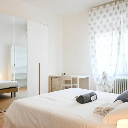 - The Modern Flat Pisa