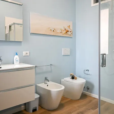 Apartamento - The Modern Flat