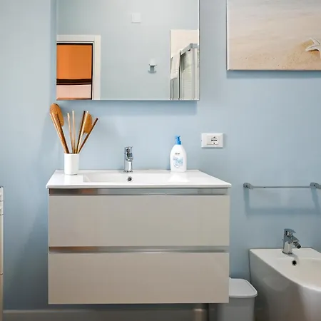 Apartamento - The Modern Flat