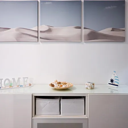 - The Modern Flat Apartamento *