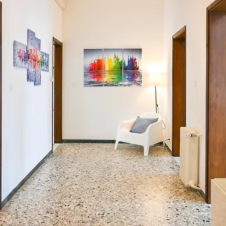 - The Modern Flat Pisa