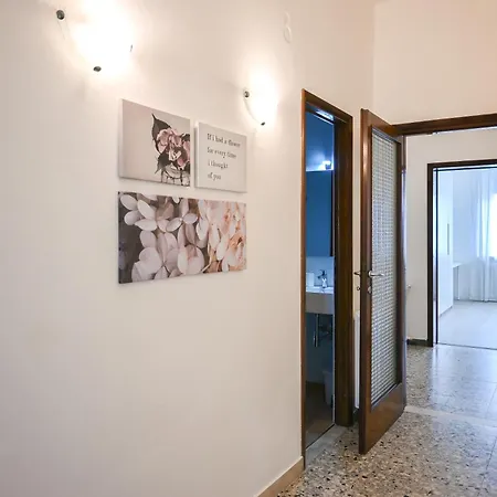 Apartamento - The Modern Flat