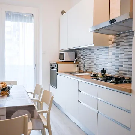 - The Modern Flat Pisa
