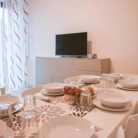 - The Modern Flat Pisa