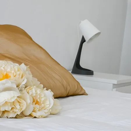 - The Modern Flat Apartamento
