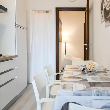 Apartamento - The Modern Flat *