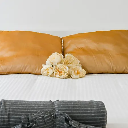 Apartamento - The Modern Flat Pisa