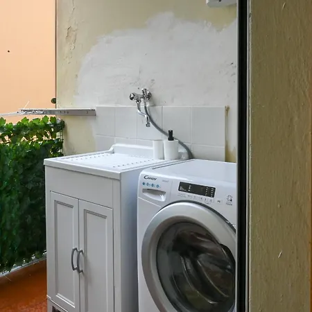 Apartamento - The Modern Flat
