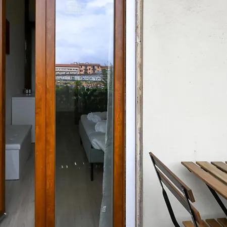 - The Modern Flat Apartamento *